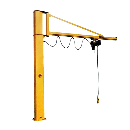 Heavy Duty Jib Crane