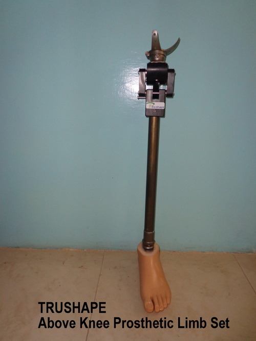 AK Prosthetic Limb Components Kit