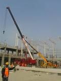 Crane services in Indore