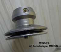 Ak Socket Adapter