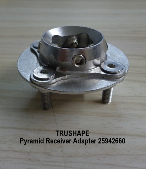 Pyramid Receiver Adapter