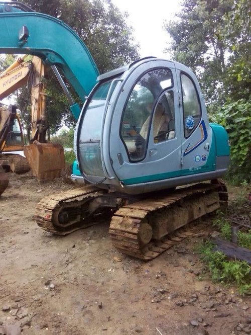 Kobelco sk60-5
