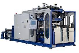 POWER LOOM MACHINE