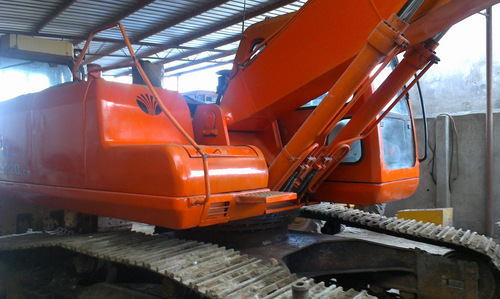 Dossan 220-7 - 1.0m3 Bucket, 108kW Dooshan DB58TI Engine | Low Noise, Easy Operation, Fuel Efficient, 21400kg