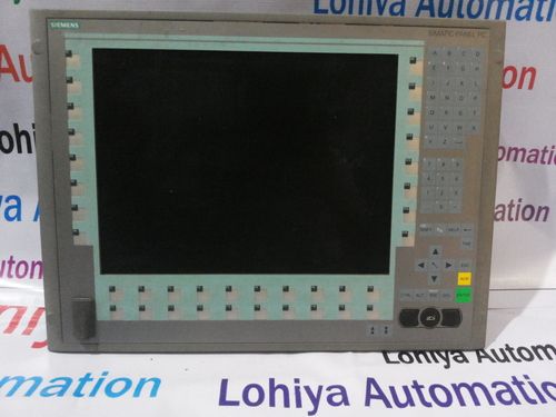 siemens 6AV7854-0AD20-4BA0