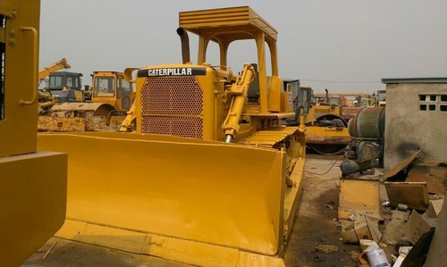 caterpillar D7G
