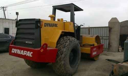 Dyanpac Ca25d