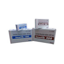 imatib Mesylate