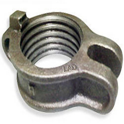 Prop Nut