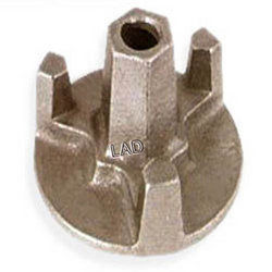 Two Wing Anchor Nut