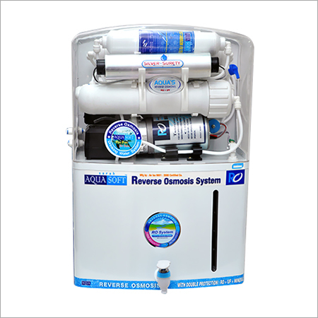 Ro Water Purifier