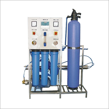 Industrial Ro Plant