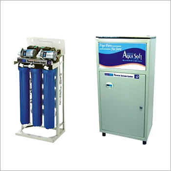 Industrial RO System