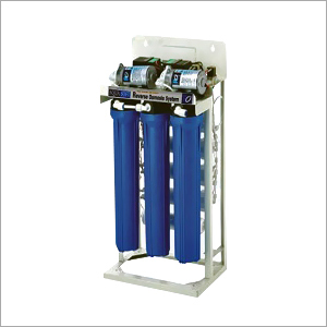 Industrial RO System