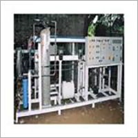 Medium Ro Plant