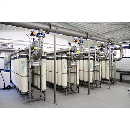Water Filtration System
