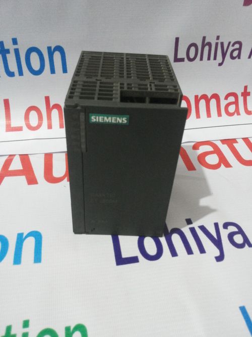 SIEMENS 1P 6ES7 153-3AA01-0XB0