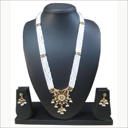 Ranihaar Necklace Sets