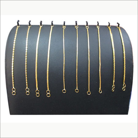 Artificial Gold Plated Matilu