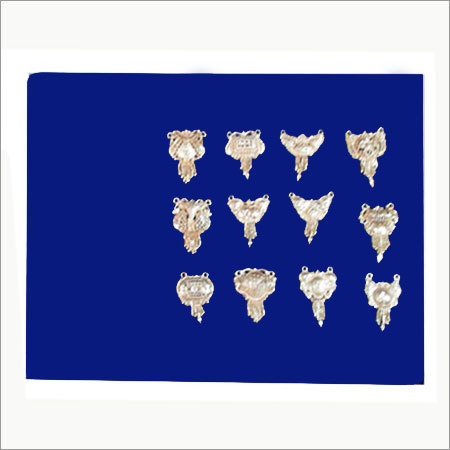 Artificial Gold Pendants