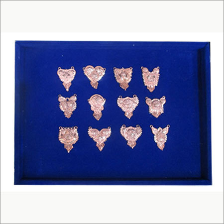 Gold Plated Designer Pendants