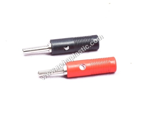 4mm Banana Plug