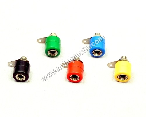 Banana Socket