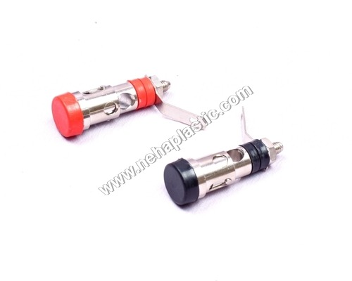 Binding Post Terminals