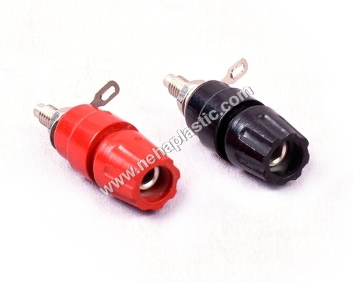 Binding Post Terminals