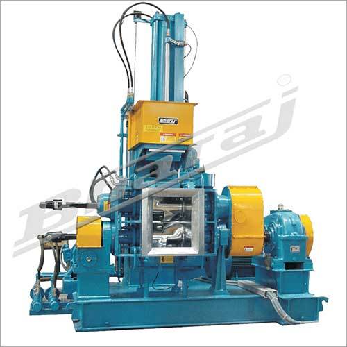 35 Ltr Dispersion Kneader