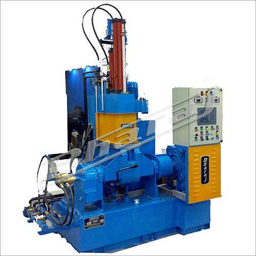 Lab Kneader