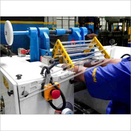 Cleanroom Rubber Machinery