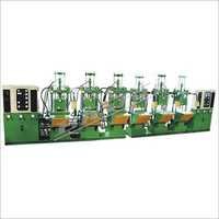 Six Station Vacuum Moulding Machine