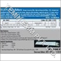 Industrial Electronics Ballast