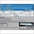 Industrial Electronics Ballast - Ip67 Waterproof, 18m Range | Energy Saving, Dimmable 50%-100%, Class A Noise, Durable