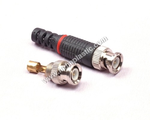 BNC Plug G P Tag