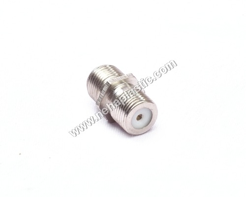 Rg6 Cable Jointer Connector