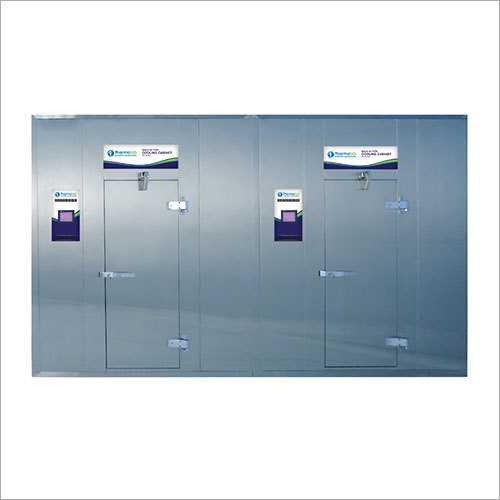 Walk Cooling Cabinet