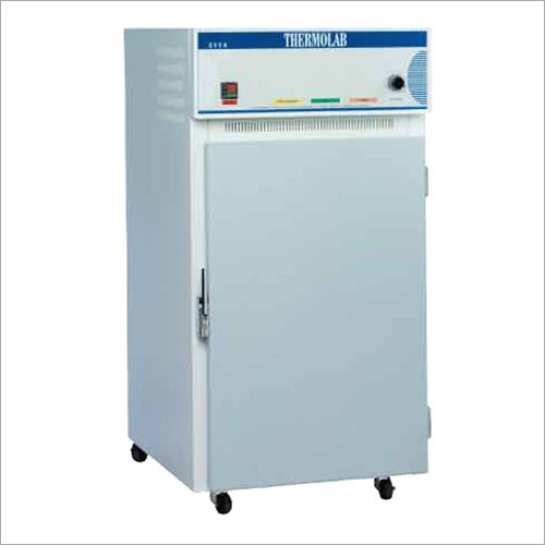Bacteriological Incubator