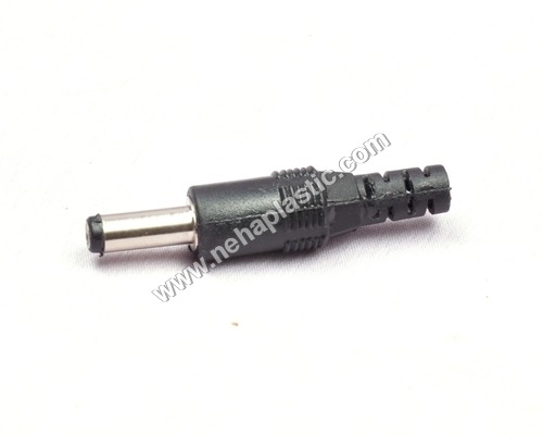 DC Power Plugs