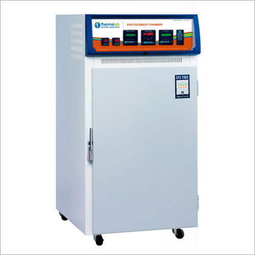 Photostability Chamber