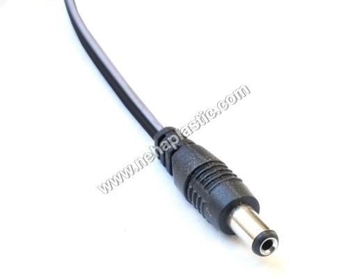 DC Plug Cord