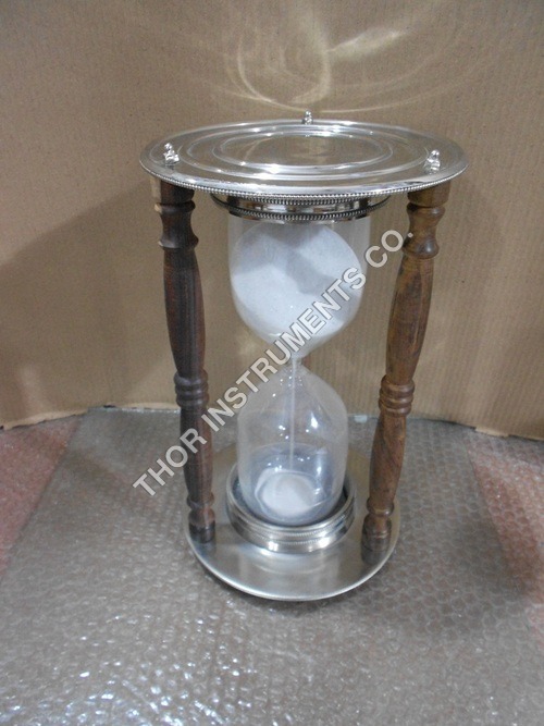 Antique nautical gift decor hourglass Sand Timer