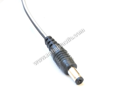CCTV Connectors & Cords