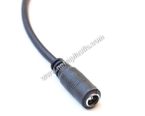 DC Socket Cord