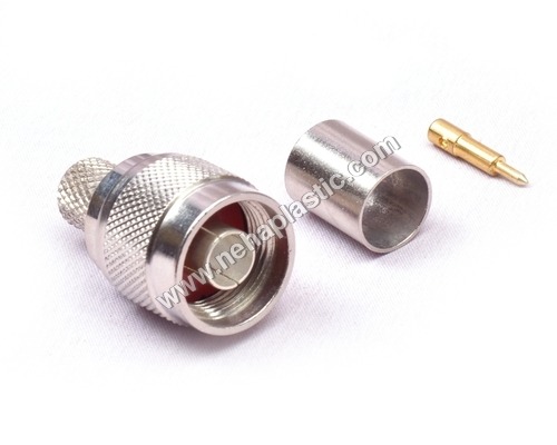 N Plugs & N Sockets