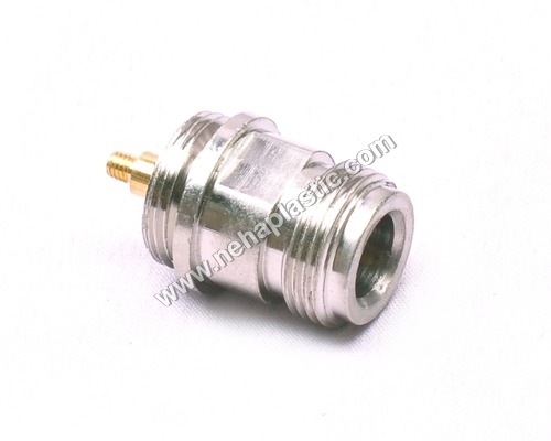 N Female Panel Mount Connector