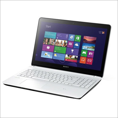 Laptop Note Book