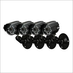 CCTV Camers