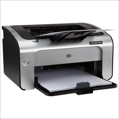 HP LaserJet Printer